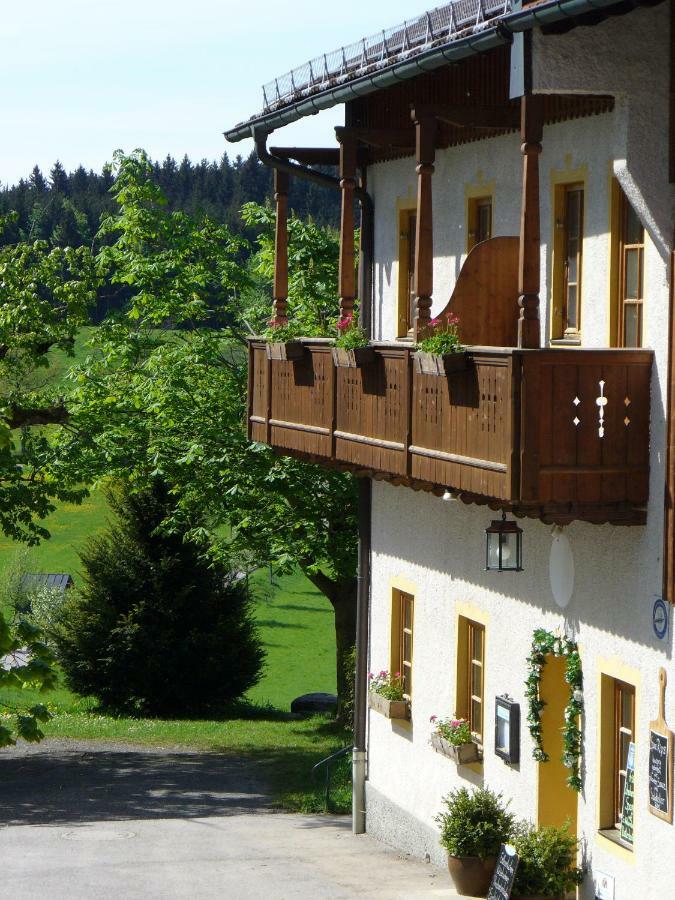 Landgasthof Berg Eurasburg Экстерьер фото